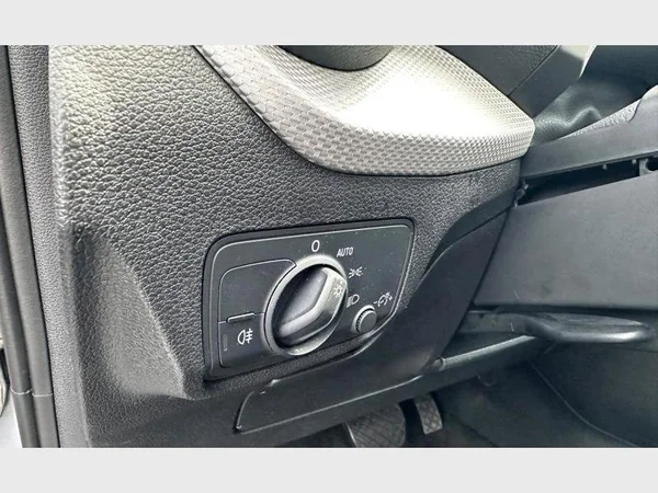 Audi Q2 (2023) — foto 22 van 33
