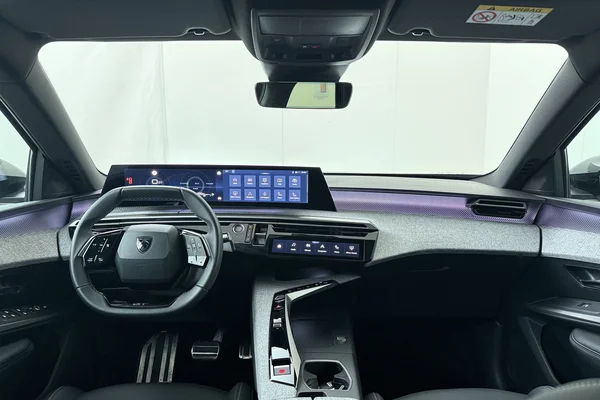 Peugeot 3008 (2025) — foto 18 van 18