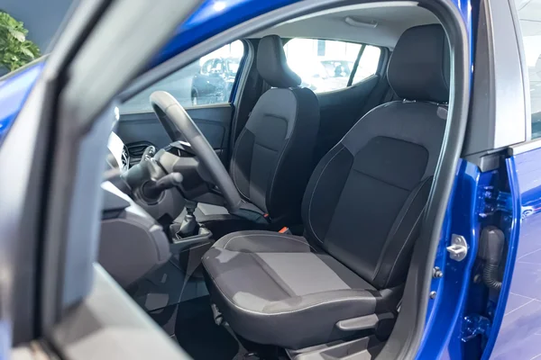 Dacia Sandero (2026) — foto 13 van 27