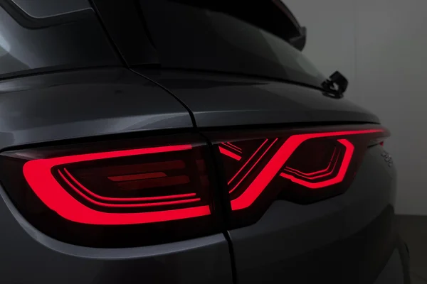 BYD E-Atto 2 (2026) — foto 10 van 18