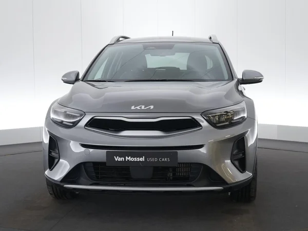 Kia Stonic (2025) — foto 19 van 21