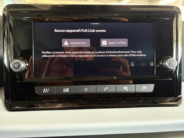 SEAT Arona (2025) — foto 15 van 24