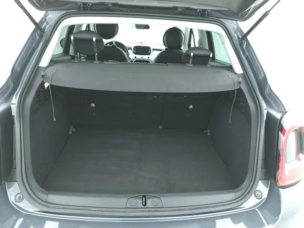 Fiat 500x (2022) — foto 7 van 26