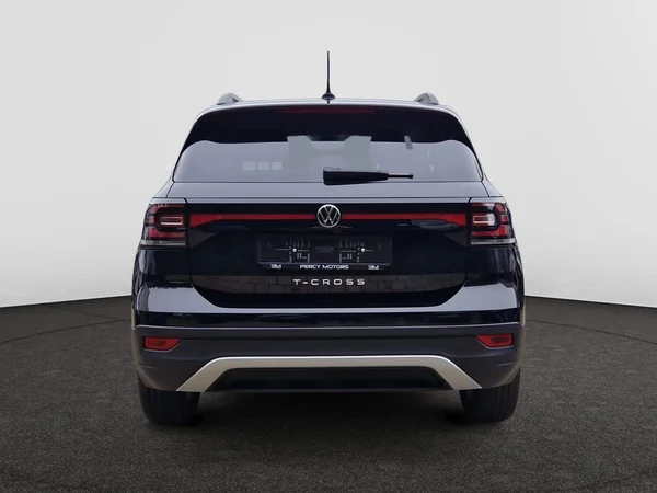 VOLKSWAGEN T-Cross (2024) — foto 21 van 25