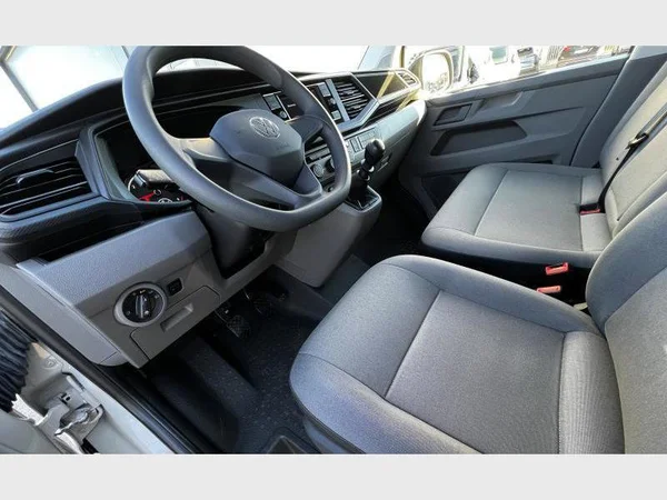 Volkswagen Transporter T6.1 1000 Fou Swb (2024) — foto 6 van 31