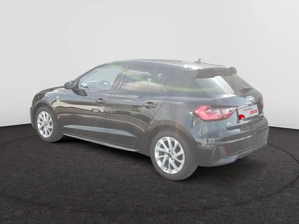 AUDI A1 Sportback (2026) — foto 18 van 24