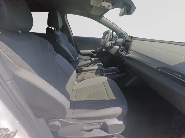 VOLKSWAGEN ID.5 (2025) — foto 5 van 16