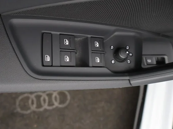 Audi A3 (2023) — foto 10 van 26