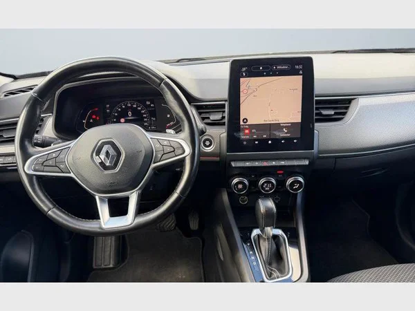Renault Arkana (2022) — foto 4 van 29