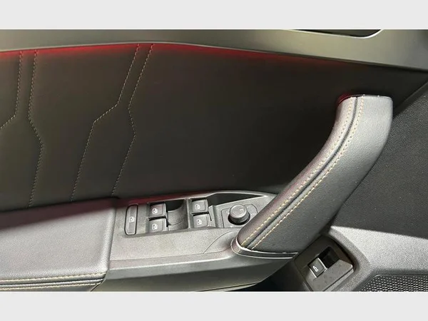 Cupra Formentor (2022) — foto 20 van 29