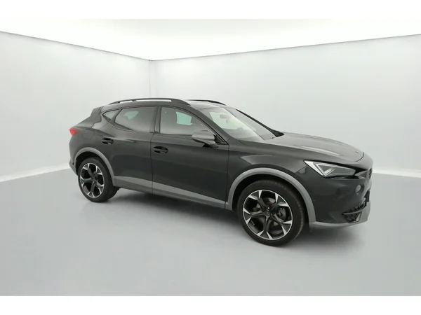 CUPRA Formentor (2023) — foto 23 van 34