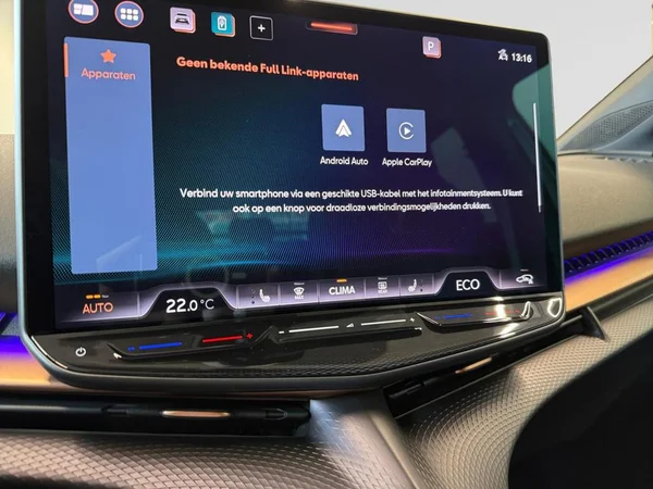 CUPRA Tavascan (2025) — foto 4 van 5