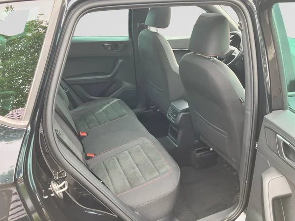 SEAT Ateca (2020) — foto 22 van 25