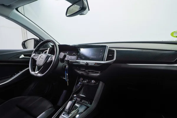 Opel Grandland (2023) — foto 24 van 49