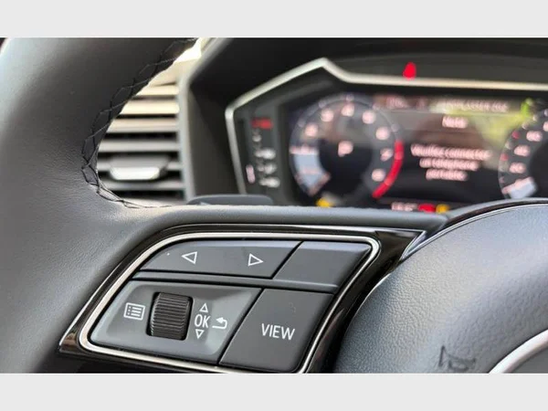 Audi A1 Sportback (2026) — foto 5 van 24