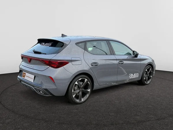 CUPRA Leon (2026) — foto 18 van 22