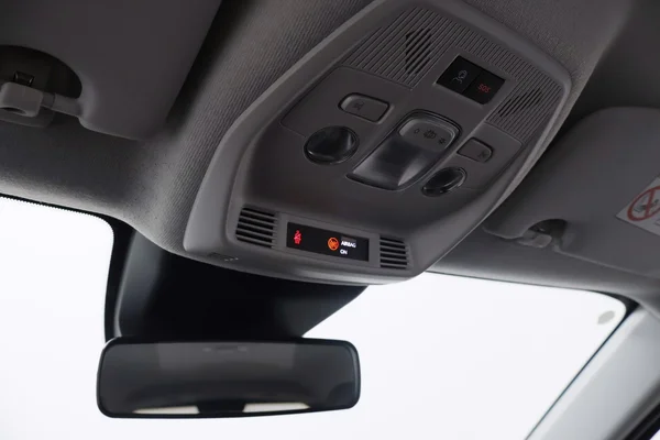 Citroen C3 Aircross (2025) — foto 21 van 42
