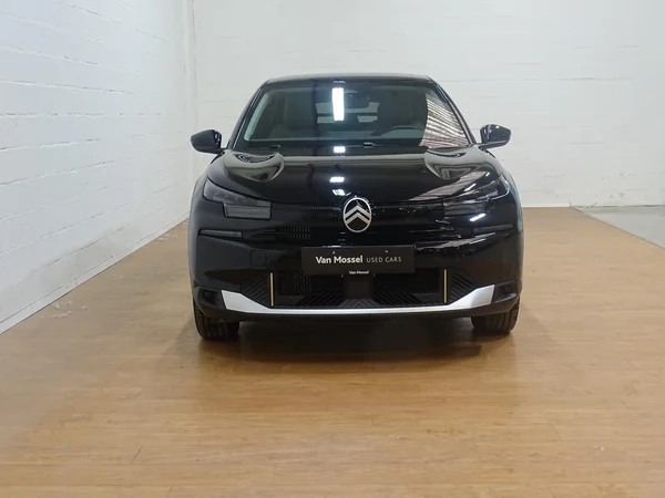 Citroën C4 (2026) — foto 2 van 27