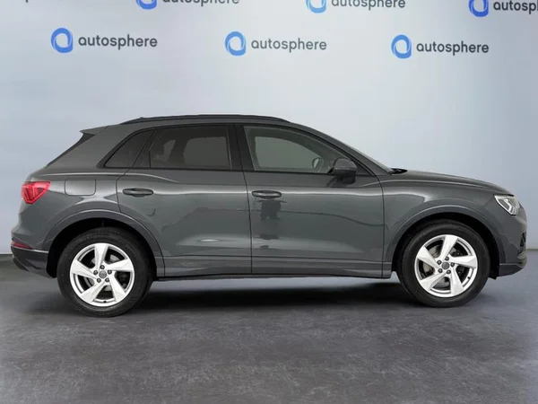 AUDI Q3 Dsl (2020) — foto 29 van 34