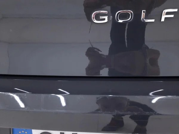 Volkswagen Golf VIII (2022) — foto 16 van 27