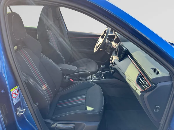 SKODA Kamiq (2026) — foto 6 van 12