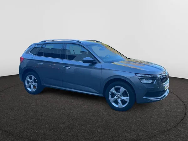 SKODA Kamiq (2024) — foto 11 van 16