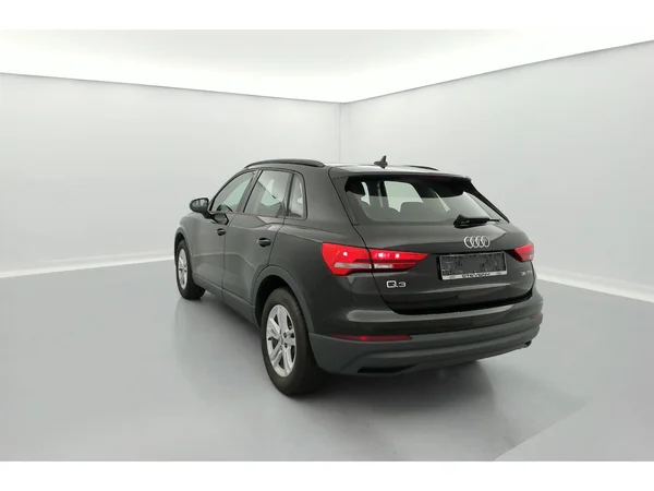 AUDI Q3 (2020) — foto 32 van 36
