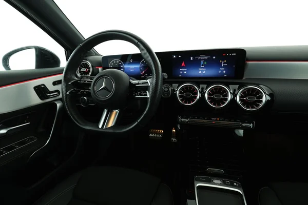 Mercedes-Benz A-Klasse (2025) — foto 4 van 16