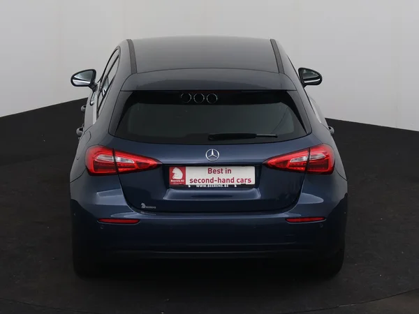 MERCEDES A 180 (2020) — foto 23 van 26