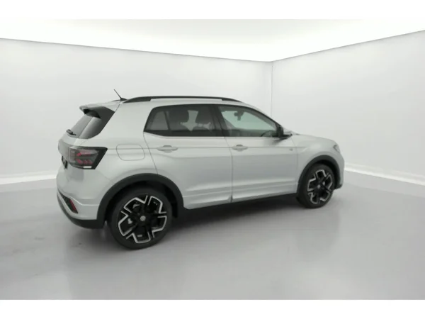 VOLKSWAGEN T-Cross (2025) — foto 3 van 36