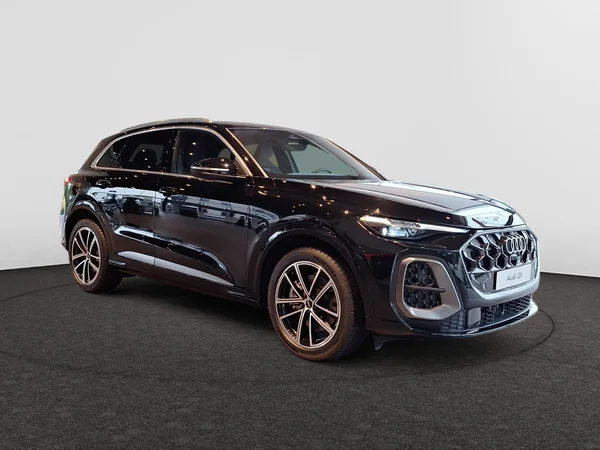 AUDI Q5 (2025) — foto 11 van 24