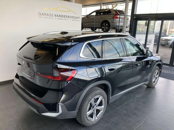 BMW X1 (2023) — foto 14 van 19