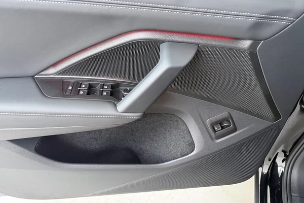 Volkswagen Tiguan (2026) — foto 8 van 19