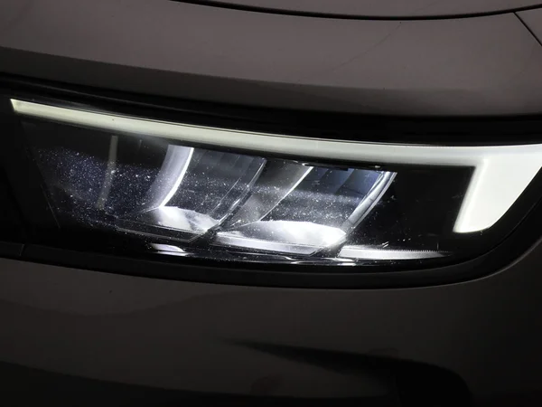 Opel Astra (2023) — foto 5 van 39