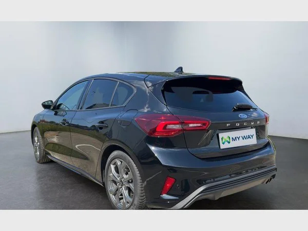 Ford FOCUS (2024) — foto 12 van 29