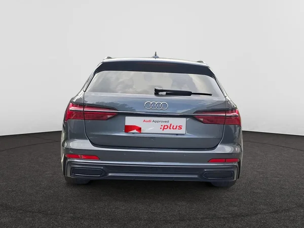 AUDI A6 Avant (2023) — foto 18 van 23