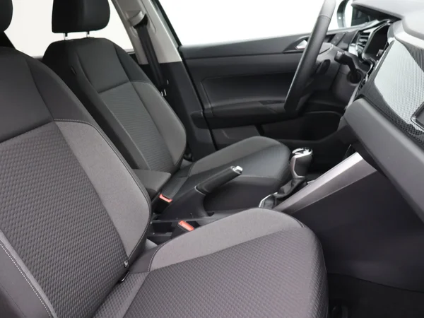 VOLKSWAGEN Taigo (2025) — foto 19 van 21