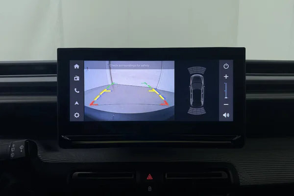 Citroen C3 (2025) — foto 5 van 17