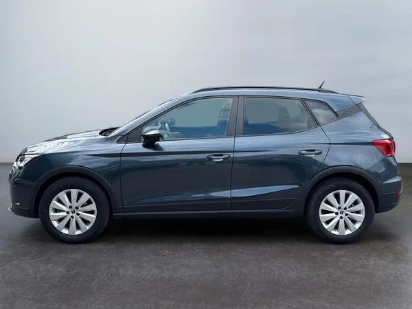 SEAT Arona (2024) — foto 24 van 28
