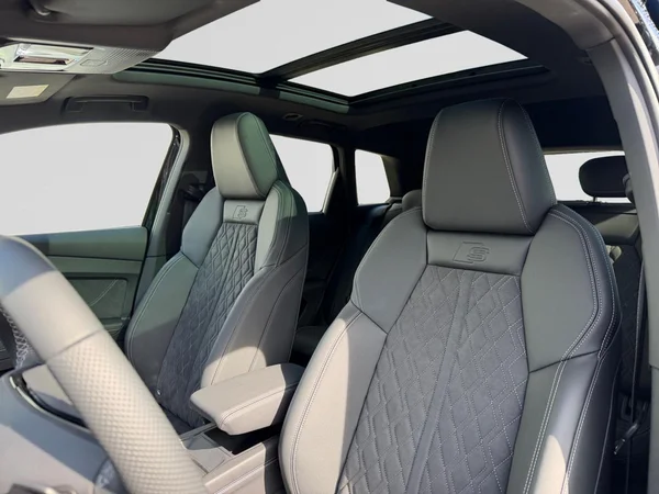 AUDI Q4 e-tron (2026) — foto 7 van 16