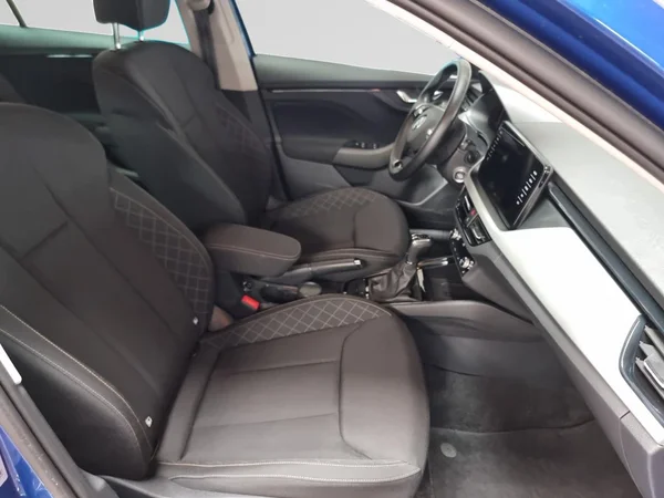 SKODA Scala (2022) — foto 8 van 24