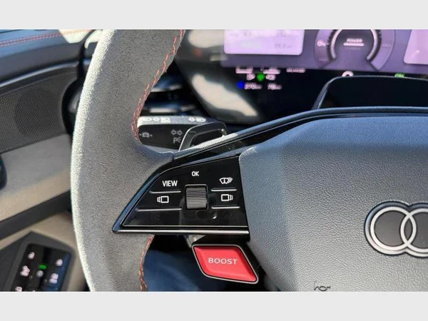 Audi RS 5 Avant PHEV (2026) — foto 8 van 27
