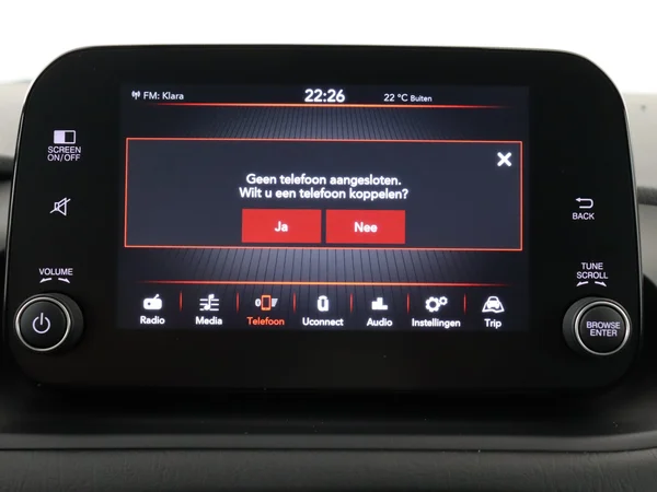 FIAT Tipo (2023) — foto 11 van 24