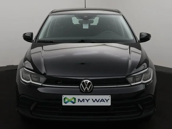 Volkswagen Polo (2024) — foto 12 van 29