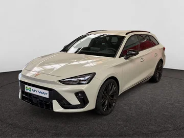 CUPRA Leon ST e-Hybrid (PHEV) (2026)