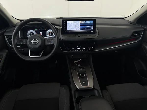 NISSAN Qashqai (2025) — foto 30 van 30