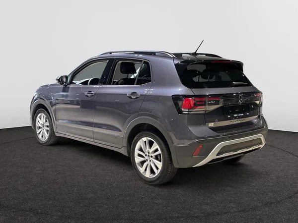 VOLKSWAGEN T-Cross (2025) — foto 16 van 19