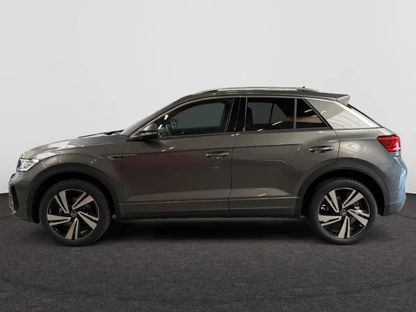 VOLKSWAGEN T-Roc (2026) — foto 12 van 24