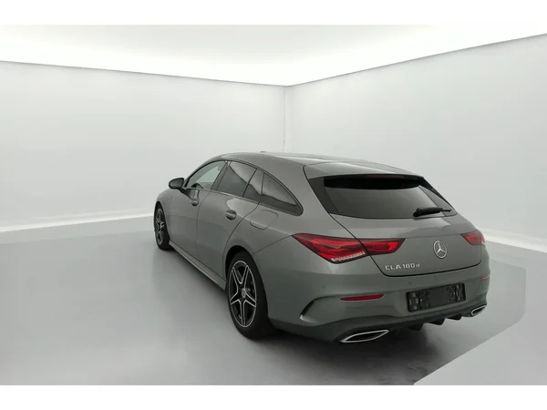 MERCEDES-BENZ CLA SW Dsl (X118) (2022) — foto 13 van 36