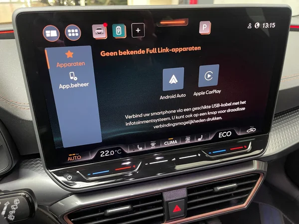 CUPRA Leon ST e-Hybrid (PHEV) (2025) — foto 13 van 15